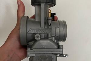 Carburatore  Keihin PWK 38 mm