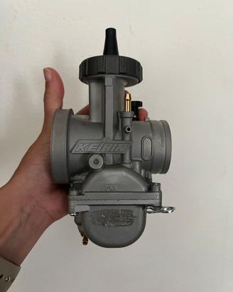 Carburatore  Keihin PWK 38 mm