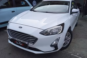 Ford Focus 5P 1.5 EcoBlue 95CV Business