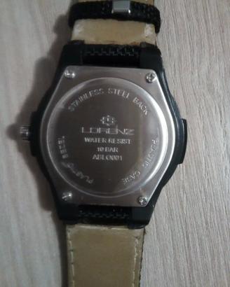 Orologio Lorenz 