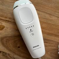 Philips Lumea Essential - epilatore luce pulsata