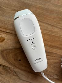 Philips Lumea Essential - epilatore luce pulsata