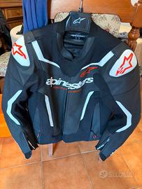 Giacca Alpinestars GPForce V2 AIRFLOW