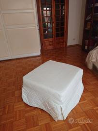 POUF LETTO OSPITE