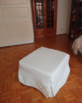 POUF LETTO OSPITE