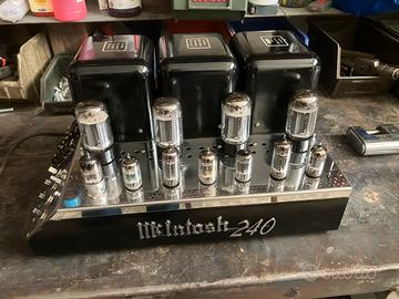 Mcintosh 240