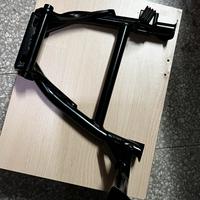 Cavalletto centrale originale honda nc750x