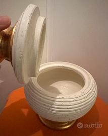 Ceramica Bitossi con coperchio