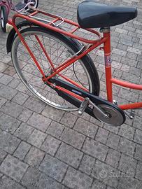 bici x bambino e adulto 