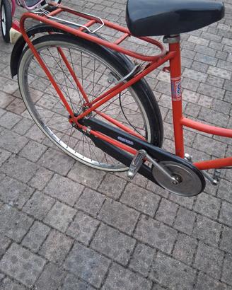 bici x bambino e adulto 