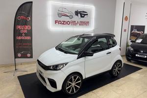 Aixam GTO Emotion