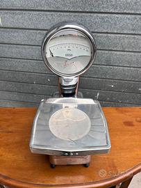 Bilancia Vintage ARSA Micron Varese - anni 50/60