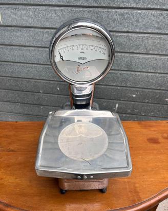 Bilancia Vintage ARSA Micron Varese - anni 50/60