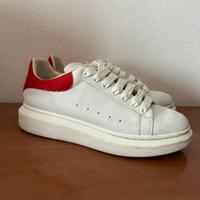 Scarpe Alexander mcqueen