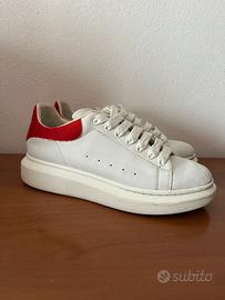 Scarpe Alexander mcqueen