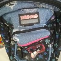 Zaino Seven con ruote 