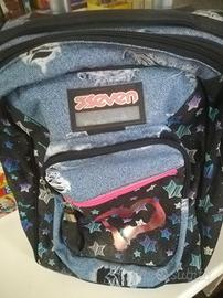 Zaino Seven con ruote 