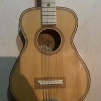 Chitarra Vintage BONTEMPI per Bambini