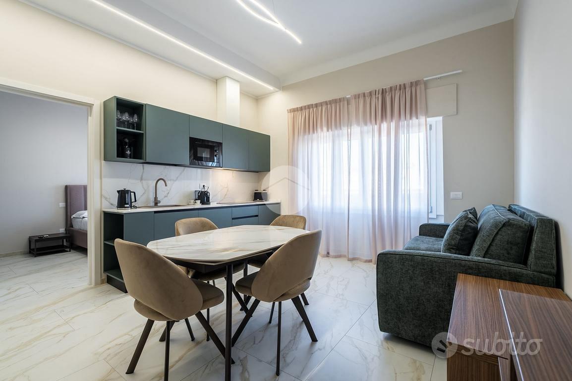 Apartment in Firenze, Firenze Nova, Quartiere 5 - Vista 2