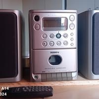 stereo Philips 