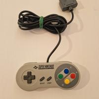 controller super nintendo 