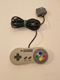 controller super nintendo 