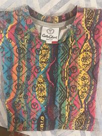 Maglia carlo colucci