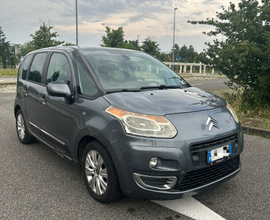 Citroen C3 Picasso 1.4(16v)benzina km 127.000