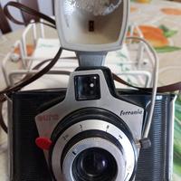 macchina fotografica 