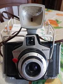 macchina fotografica 