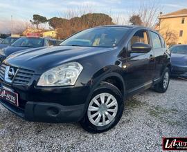 NISSAN - Qashqai  1.6 16v Visia eco