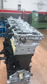 Motore Fiat Scudo 2.0 sigla RHK