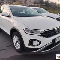 VOLKSWAGEN - T-Roc 2.0 tdi Style 150cv dsg