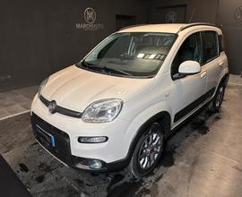 FIAT Panda 0.9 TwinAir Turbo S&S 4x4