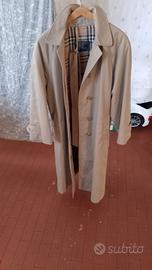 Burberry trench - originale 