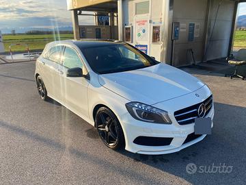 Mercedes Classe A 200 Premium -Ottime condizion