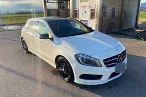 Mercedes Classe A 200 Premium -Ottime condizion