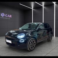 FIAT 600 Hybrid 110 CV DCT MHEV La Prima