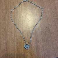 Collana uomo Sagapò