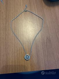 Collana uomo Sagapò