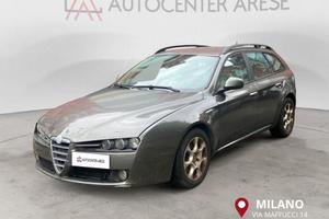 Alfa Romeo 159 1.9 JTS 16V S.wagon Progression PER