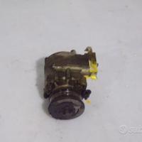 Compressore Aria Ford Fiesta 6 1.2 benzina 2011