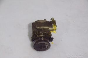 Compressore Aria Ford Fiesta 6 1.2 benzina 2011