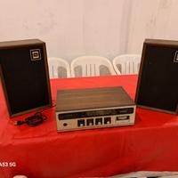 Stereo Vintage