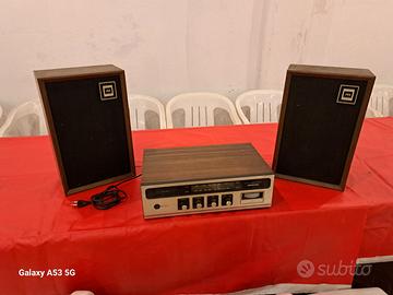 Stereo Vintage