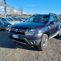 Dacia Duster 1.2 125CV 4x2 GPL Prestige