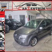 FIAT Panda 1.4 16V 100 HP