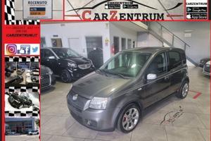 FIAT Panda 1.4 16V 100 HP