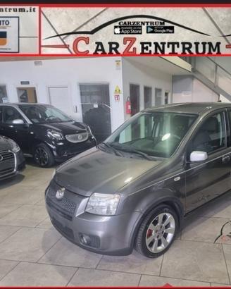 FIAT Panda 1.4 16V 100 HP