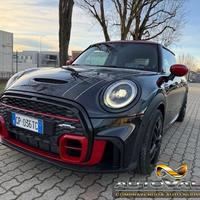 MINI John Cooper Works 2.0 John Cooper Works Edi